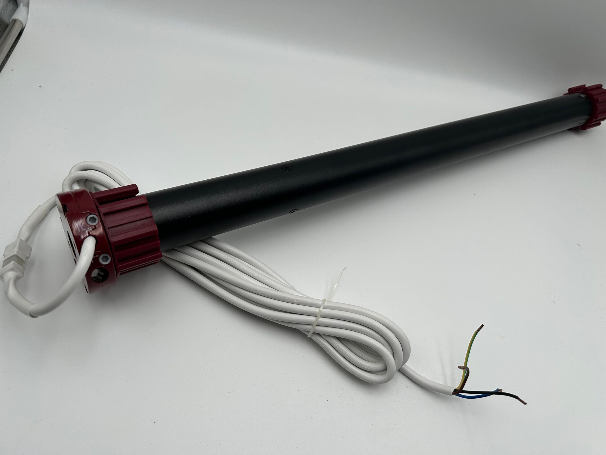 Moteur Zaffer STC 30nm Moteur Zaffer STC 30nm